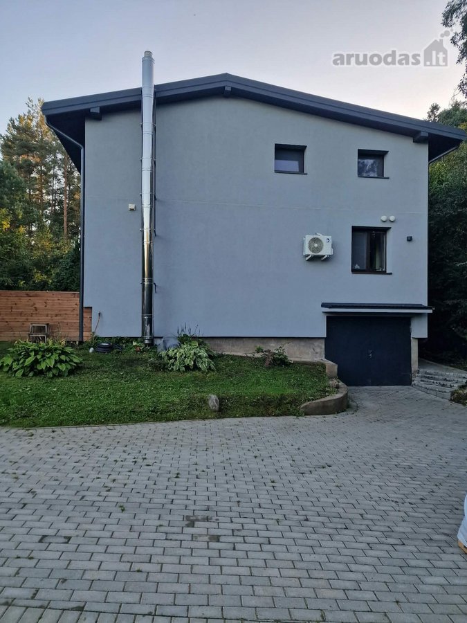 ? Parduodamas Erdvus Ir Atnaujintas Namas - nuotraukos Nr. 21
