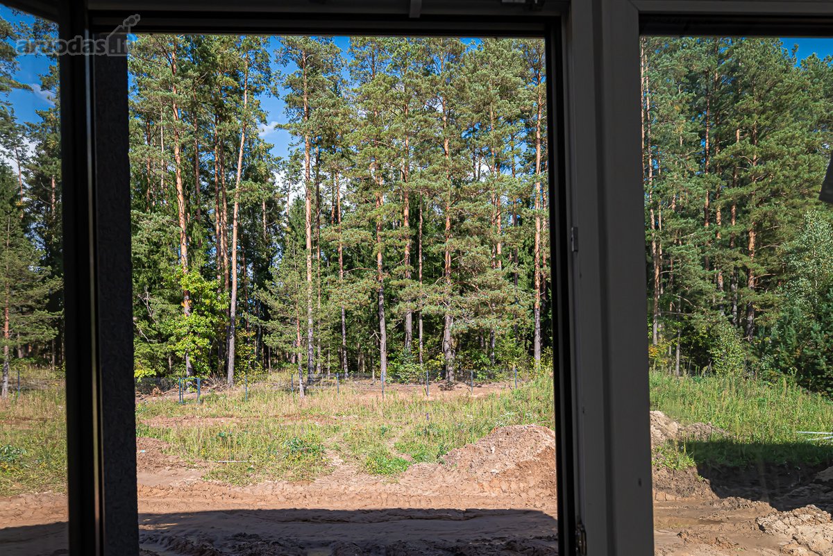 Įsigykite kokybiškai įrengtą namą ir - nuotraukos Nr. 38