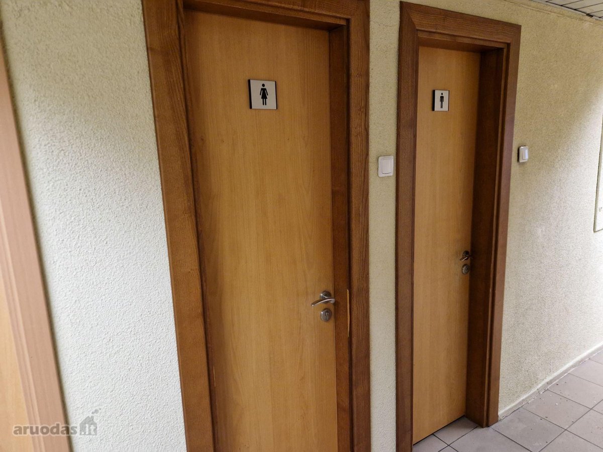 Nuomojamas visiškai atskiras 18 kv.m. - nuotraukos Nr. 17