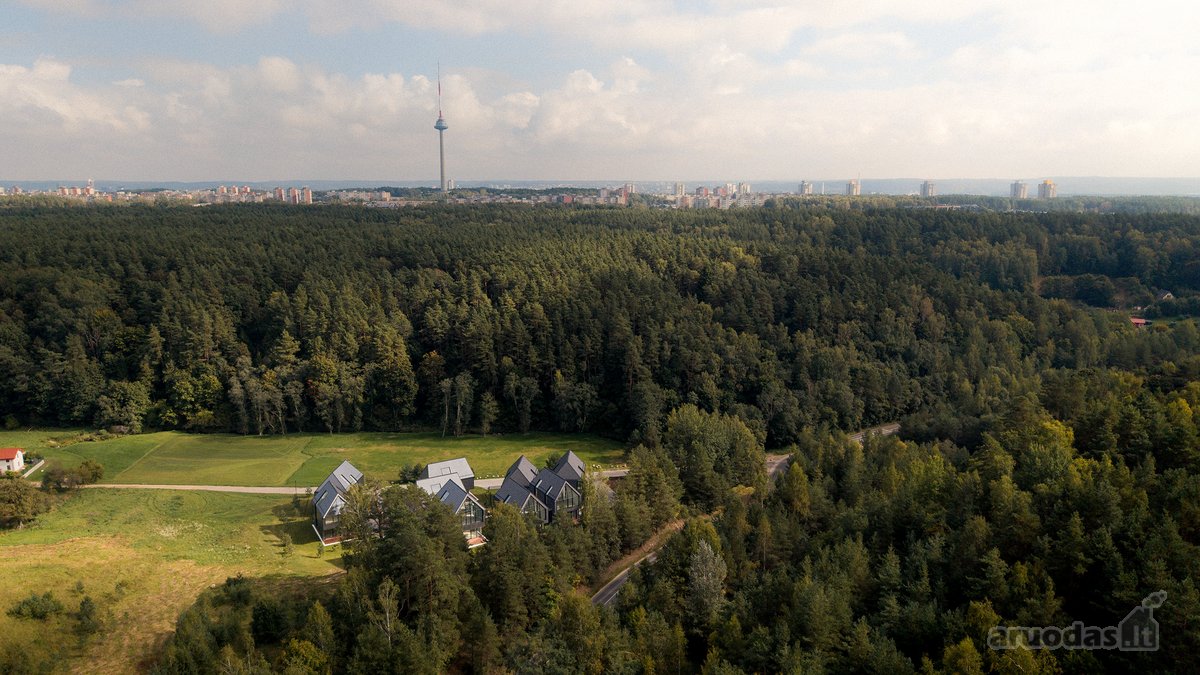 Vila „vakaris“ - nuotraukos Nr. 14