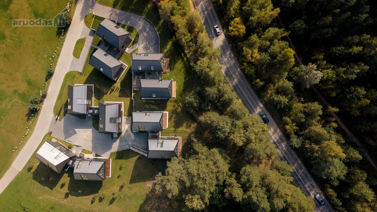 Vila „vakaris“ - nuotraukos Nr. 13