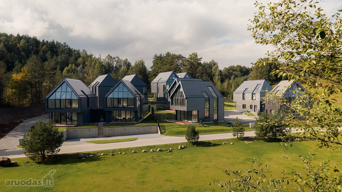 Vila „vakaris“ - nuotraukos Nr. 8