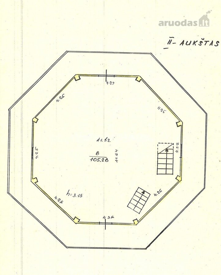 Parduodamas unikalus malūnas Meškuičių - nuotraukos Nr. 20