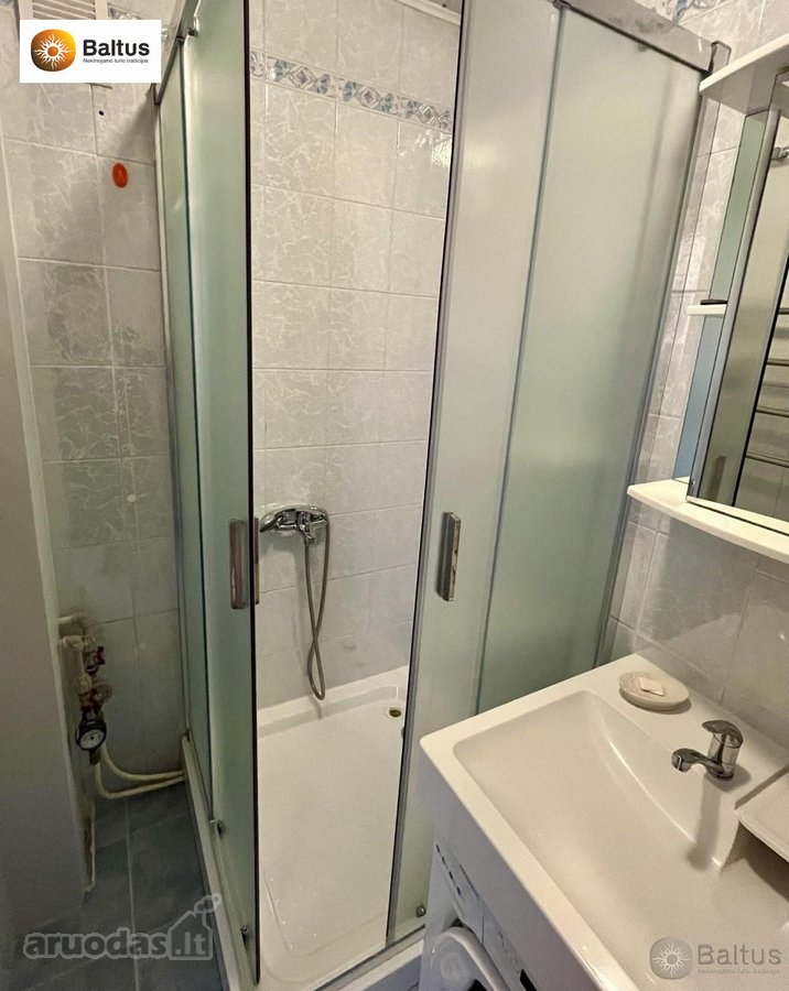 Renovuotas Namas, Renovacija Išmokėta! 1 K. - nuotraukos Nr. 6