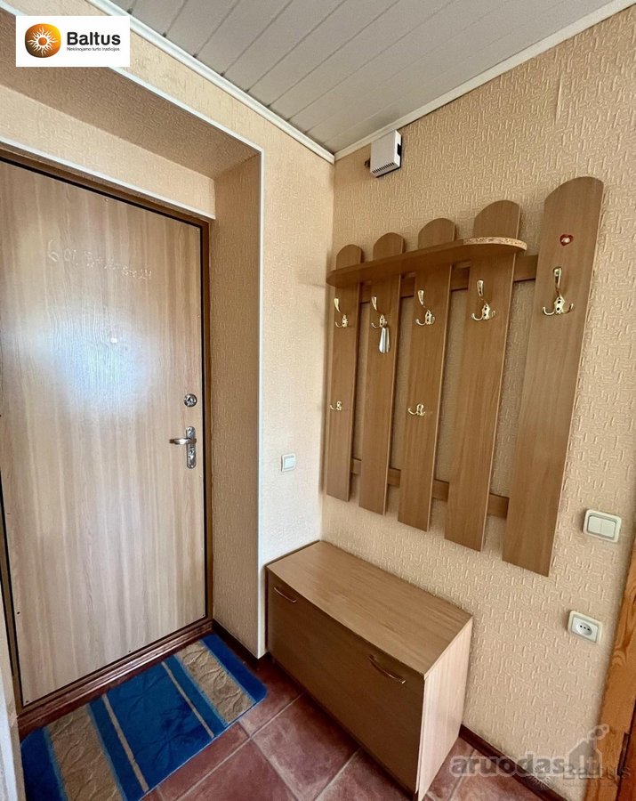 Renovuotas Namas, Renovacija Išmokėta! 1 K. - nuotraukos Nr. 7