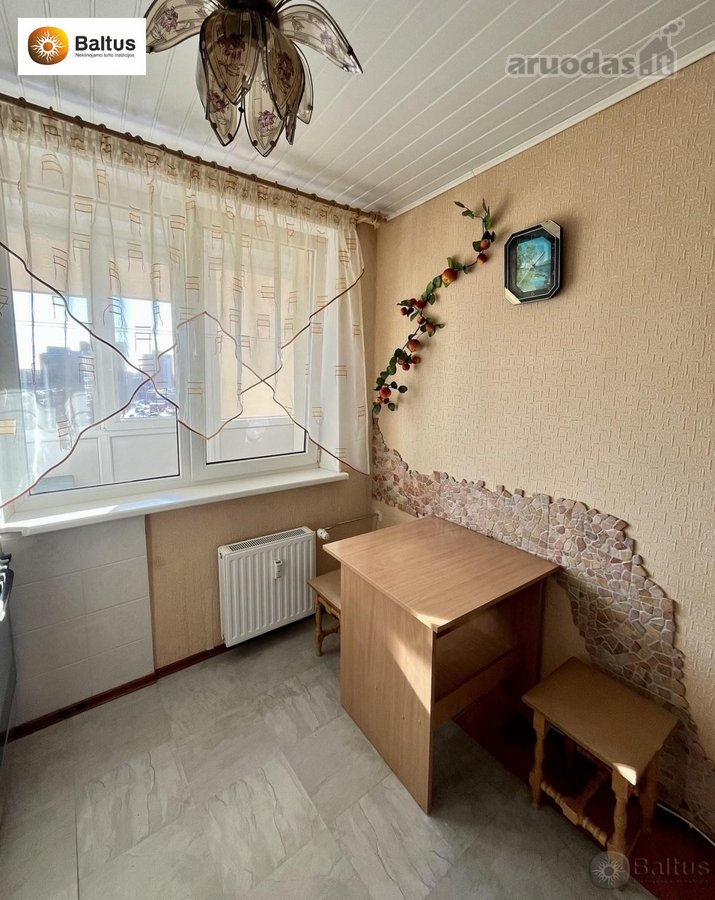 Renovuotas Namas, Renovacija Išmokėta! 1 K. - nuotraukos Nr. 4