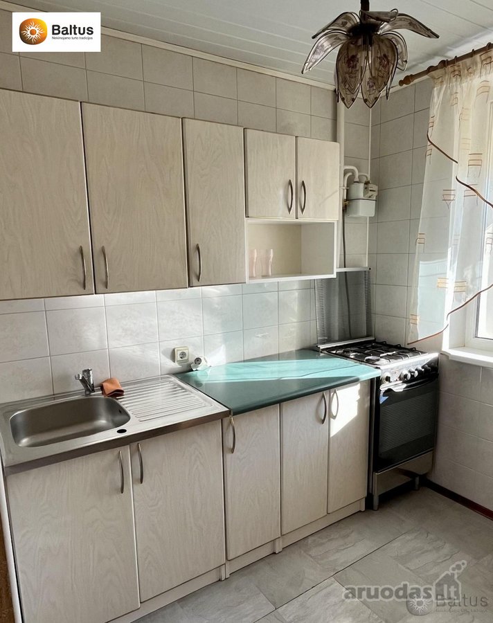 Renovuotas Namas, Renovacija Išmokėta! 1 K. - nuotraukos Nr. 5