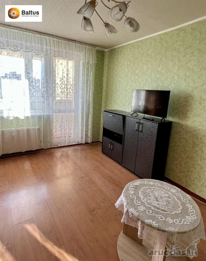 Renovuotas Namas, Renovacija Išmokėta! 1 K. - nuotraukos Nr. 2