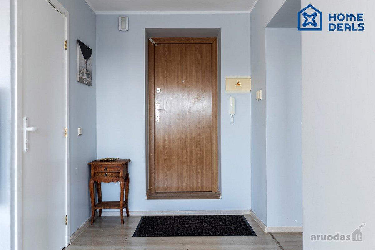 Pačioje Laisvės alėjos širdyje, Kauno centre, - nuotraukos Nr. 29