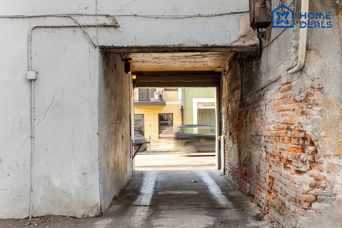Pačioje Laisvės alėjos širdyje, Kauno centre, - nuotraukos Nr. 35