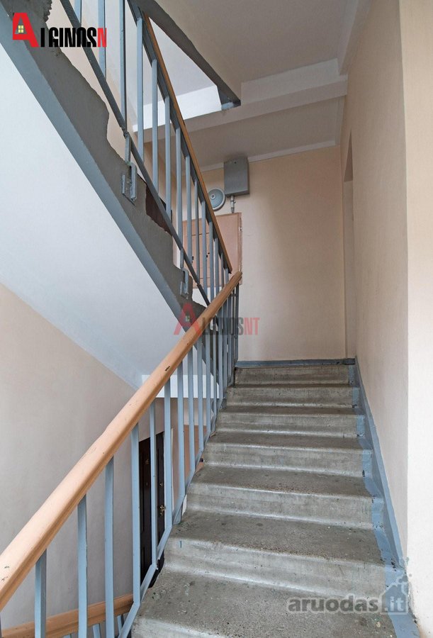 Klaipėdoje, Šilutės pl. parduodamas 3-jų - nuotraukos Nr. 18