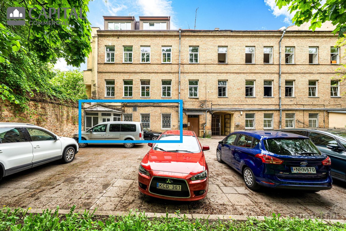 Parduodamos reprezentatyvios komercinės - nuotraukos Nr. 16
