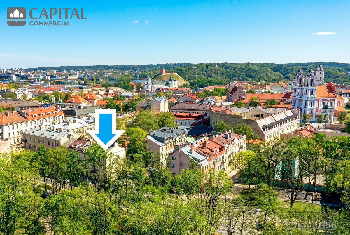 Parduodamos reprezentatyvios komercinės - nuotraukos Nr. 17