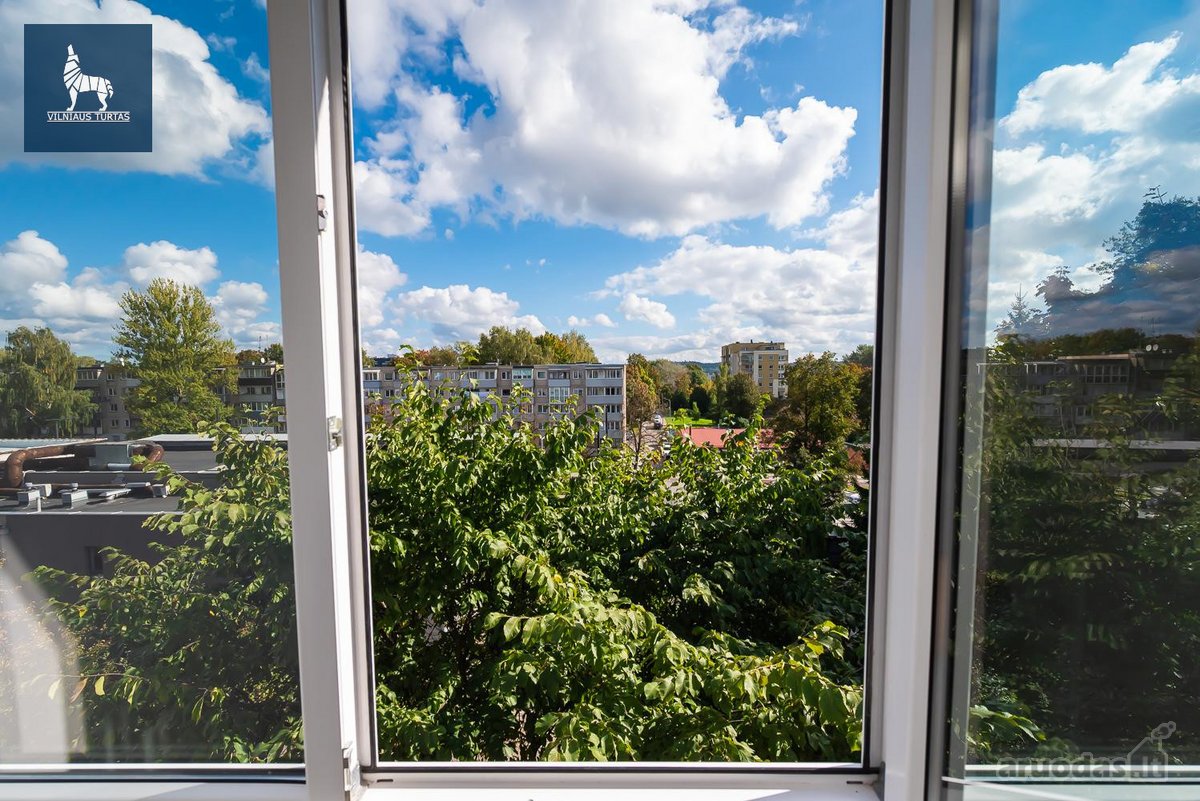 Naujai Įrengta Studija Šnipiškėse – Būkite - nuotraukos Nr. 11