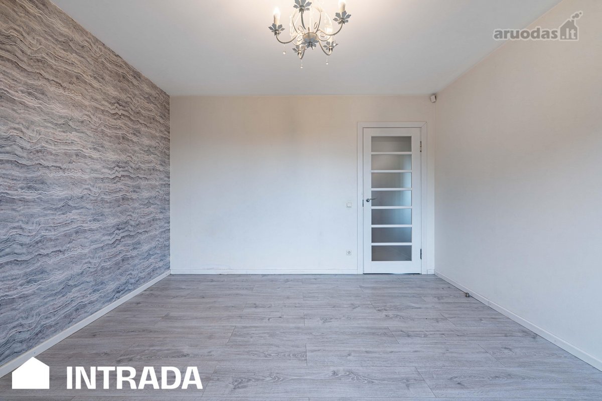 Vieno Aukšto 4 Kambarių Namas Kretingoje – - nuotraukos Nr. 18