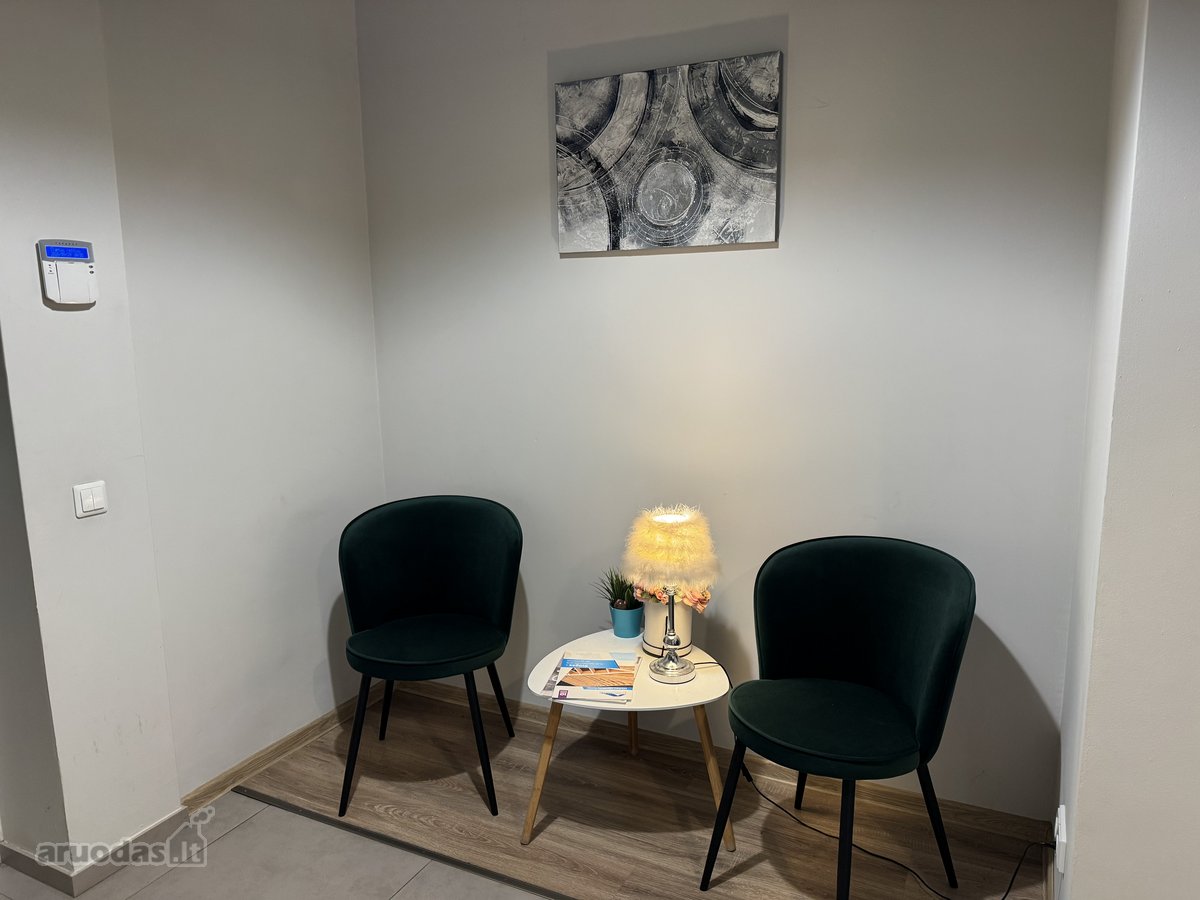 Patalpų Nuoma Verslo Centre "Dailė"! - nuotraukos Nr. 5
