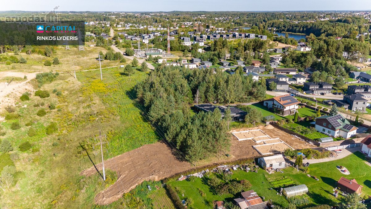 Parduodamas Itin Kokybiškos Statybos Vieno - nuotraukos Nr. 11