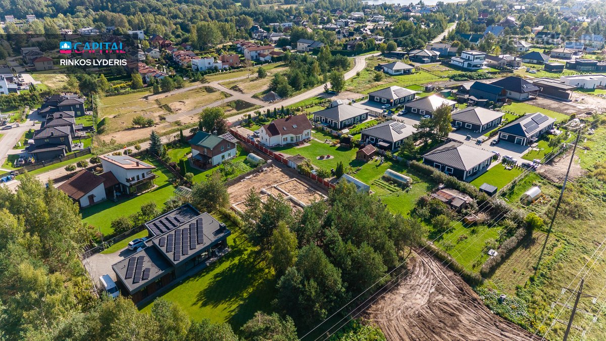 Parduodamas Itin Kokybiškos Statybos Vieno - nuotraukos Nr. 13