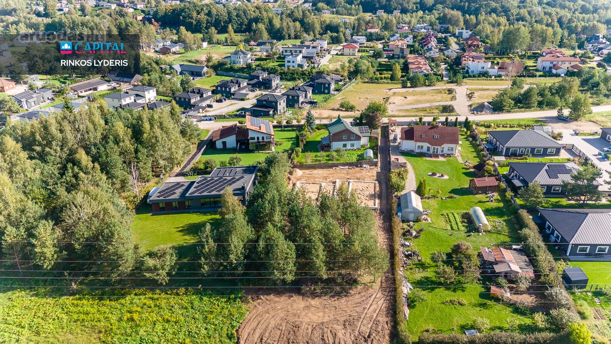 Parduodamas Itin Kokybiškos Statybos Vieno - nuotraukos Nr. 14