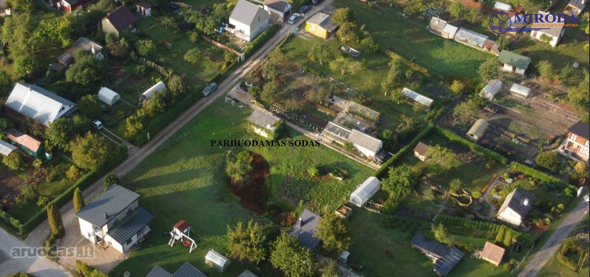 Parduodamas Sodas / SB „nemunas“ - nuotraukos Nr. 15