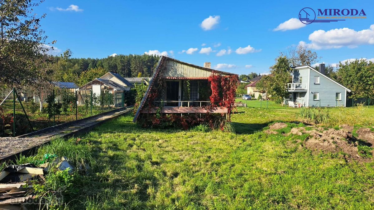 8 kw. elektra, 7,95 a. sklypas, SB „nemunas“ - nuotraukos Nr. 3