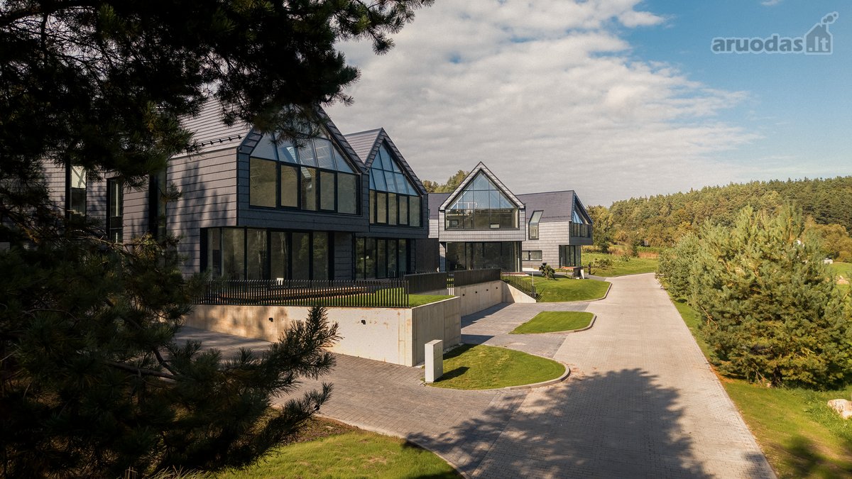Vila „galius“ - nuotraukos Nr. 2