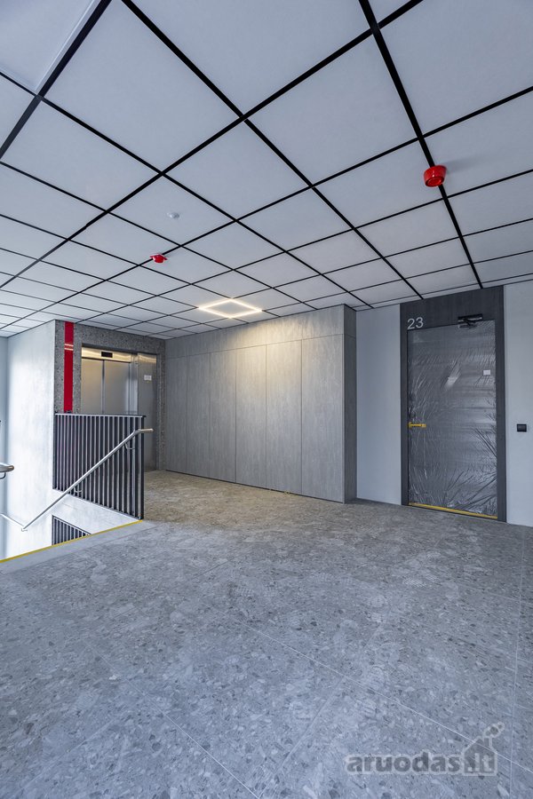 ,Šiaurio namai'' projekte darome Net -24 900 - nuotraukos Nr. 8