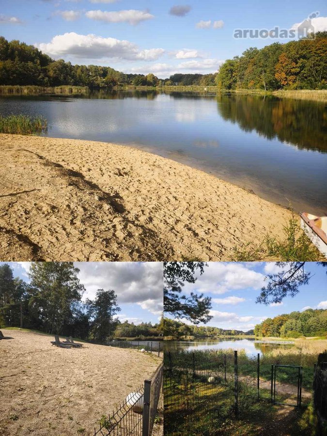 Nuomojamas 2 Kambarių Butas, Projekte "Citus - nuotraukos Nr. 13