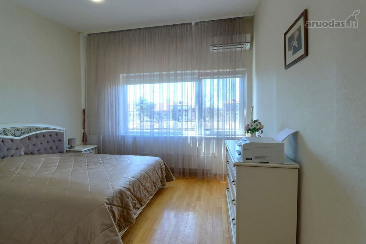 Kotedžas Klaipėdos Miesto Centre Su Privačiu - nuotraukos Nr. 13