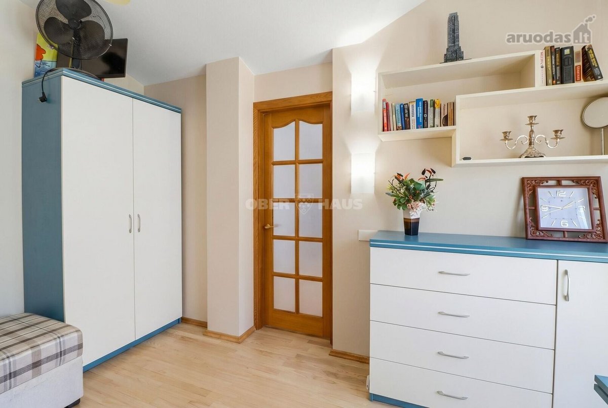 Kotedžas Klaipėdos Miesto Centre Su Privačiu - nuotraukos Nr. 14
