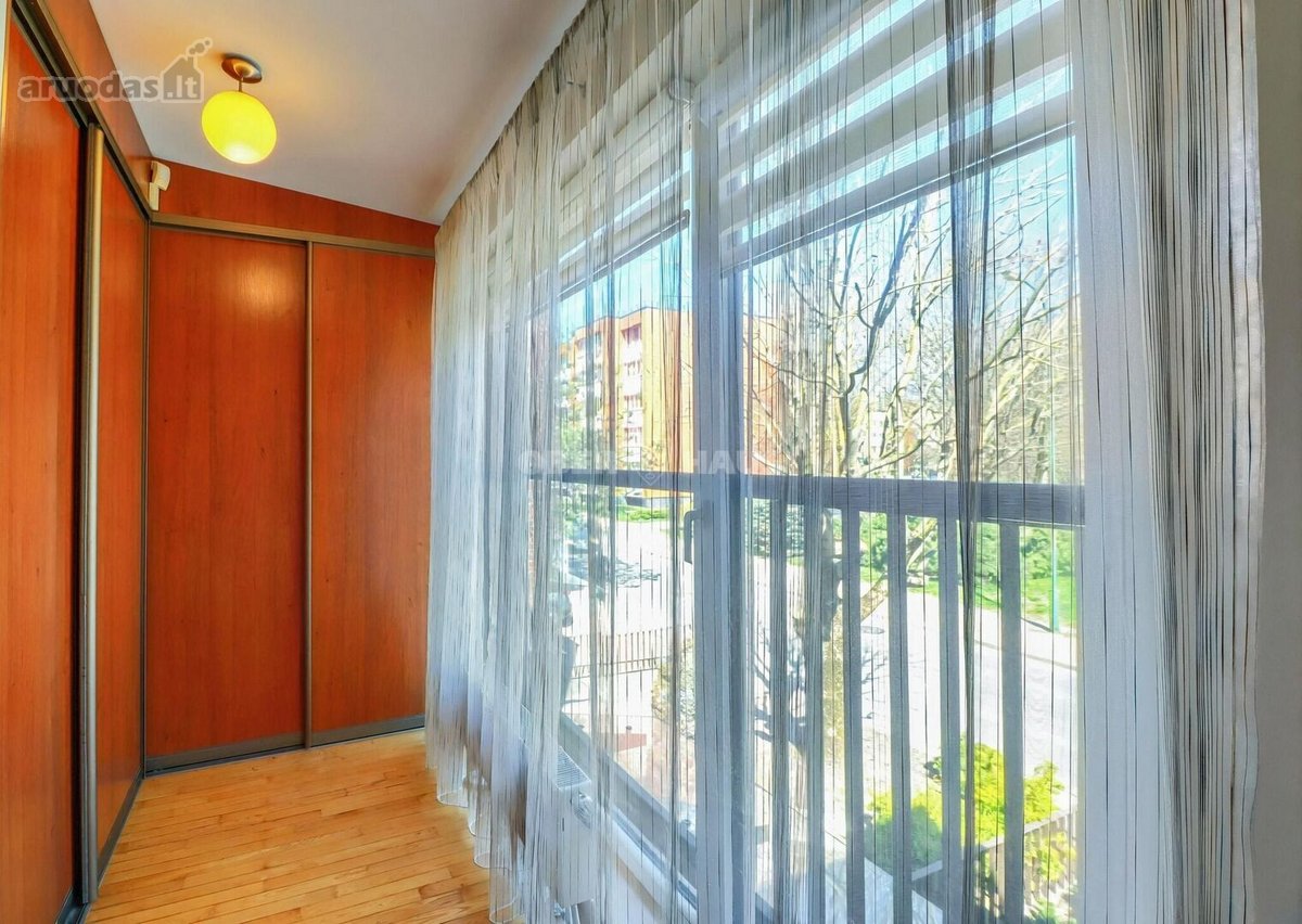 Kotedžas Klaipėdos Miesto Centre Su Privačiu - nuotraukos Nr. 23