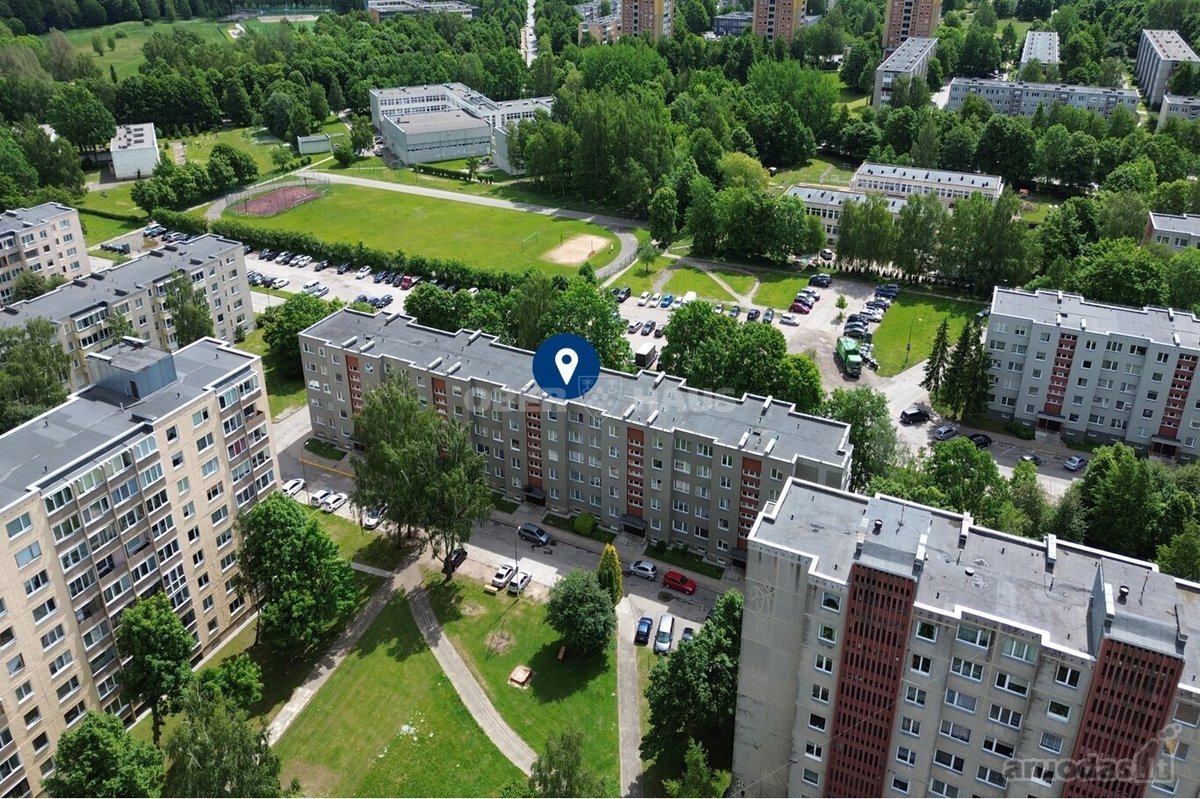 Puikioje Vietoje, Krymo G., Parduodamas 3 K. - nuotraukos Nr. 14