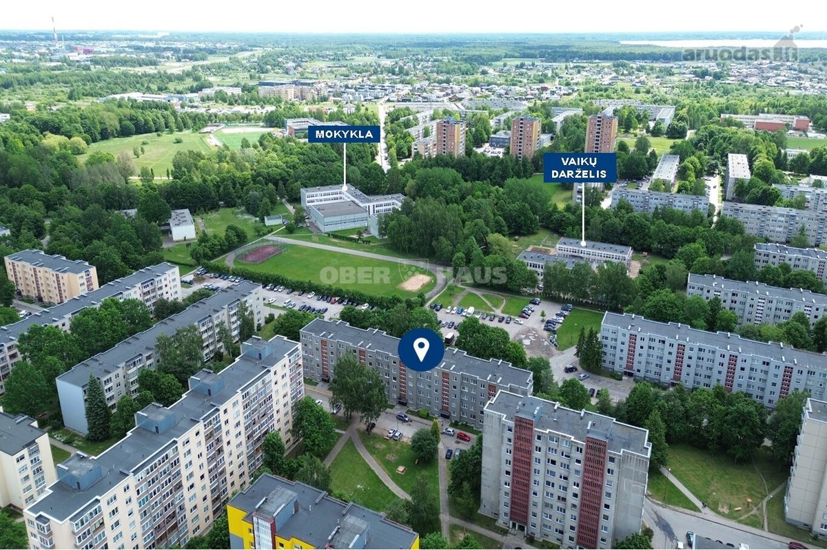Puikioje Vietoje, Krymo G., Parduodamas 3 K. - nuotraukos Nr. 16