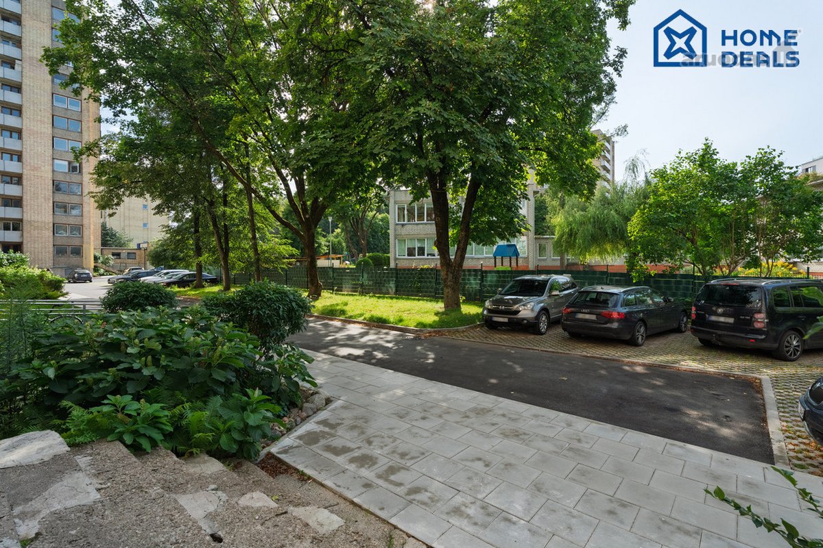 Ieškote kompaktiško, pilnai įrengto būsto - nuotraukos Nr. 18