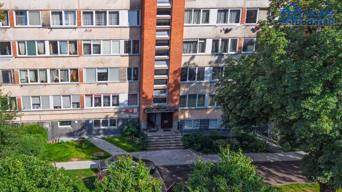 Ieškote kompaktiško, pilnai įrengto būsto - nuotraukos Nr. 19