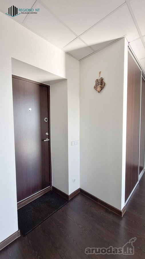 Parduodamos Administracinės Patalpos/butas - nuotraukos Nr. 16