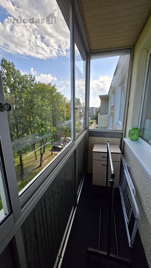 Puikus pasiūlymas nuomai.  - nuotraukos Nr. 8