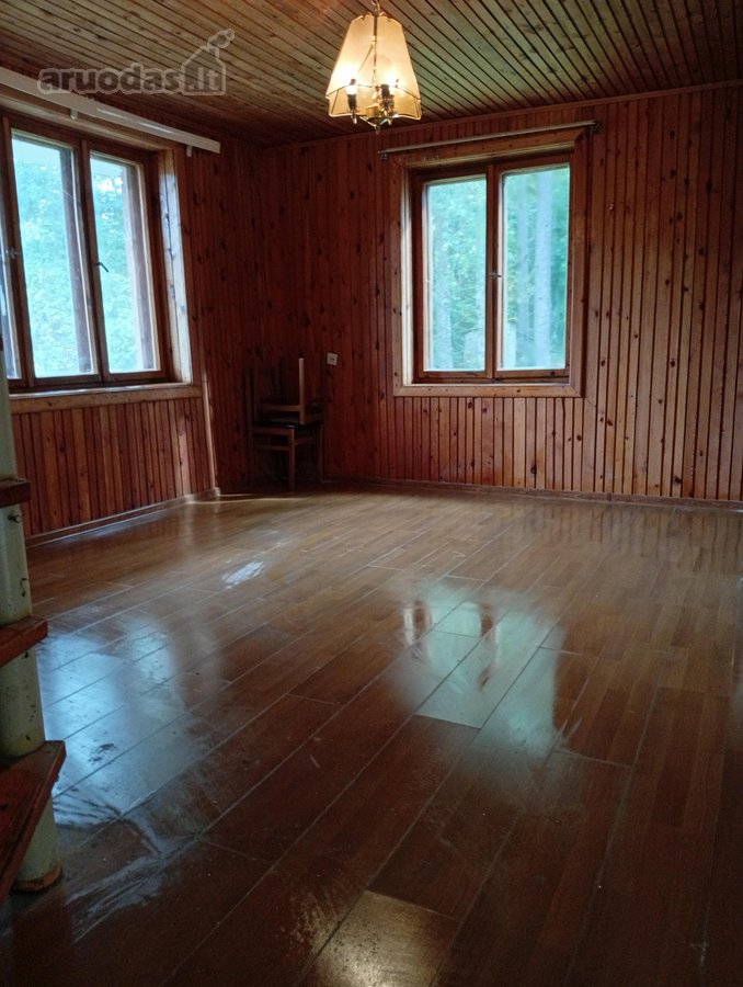 Ši sodyba įsikūrusi Neries regioniniame parke - nuotraukos Nr. 6
