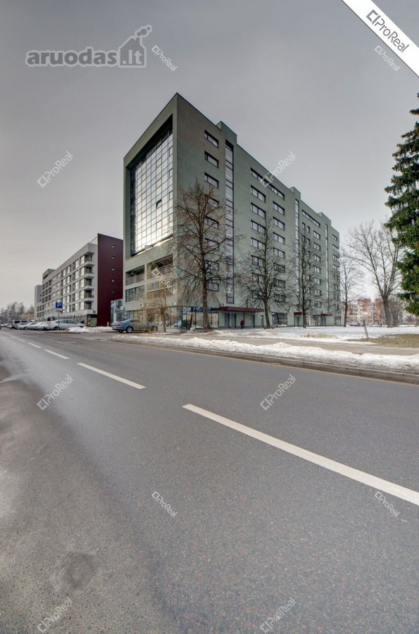 Nuomojamas jaukus 2k. butas Šiaurės - nuotraukos Nr. 11