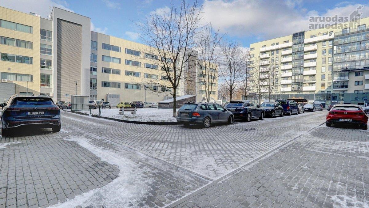 Parduodama Be Tarpininkų - nuotraukos Nr. 16