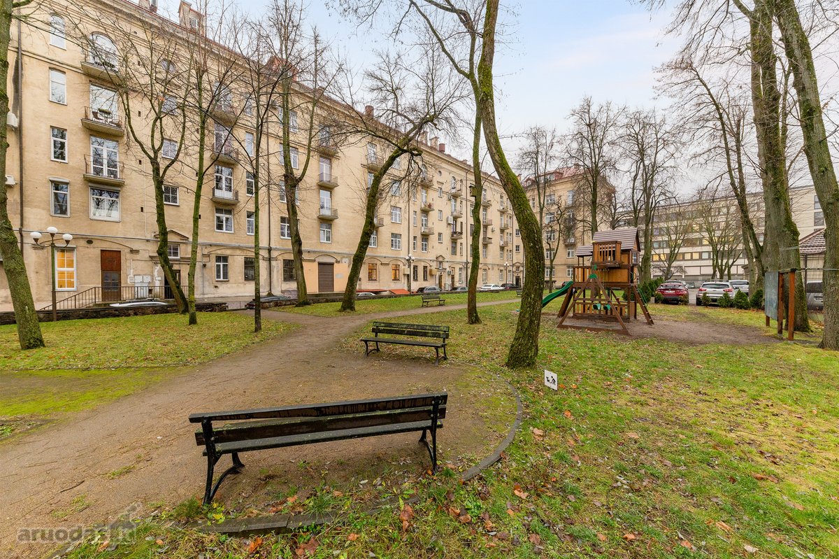 Ieškote ypatingos vietos gyvenimui Vilniuje? - nuotraukos Nr. 13