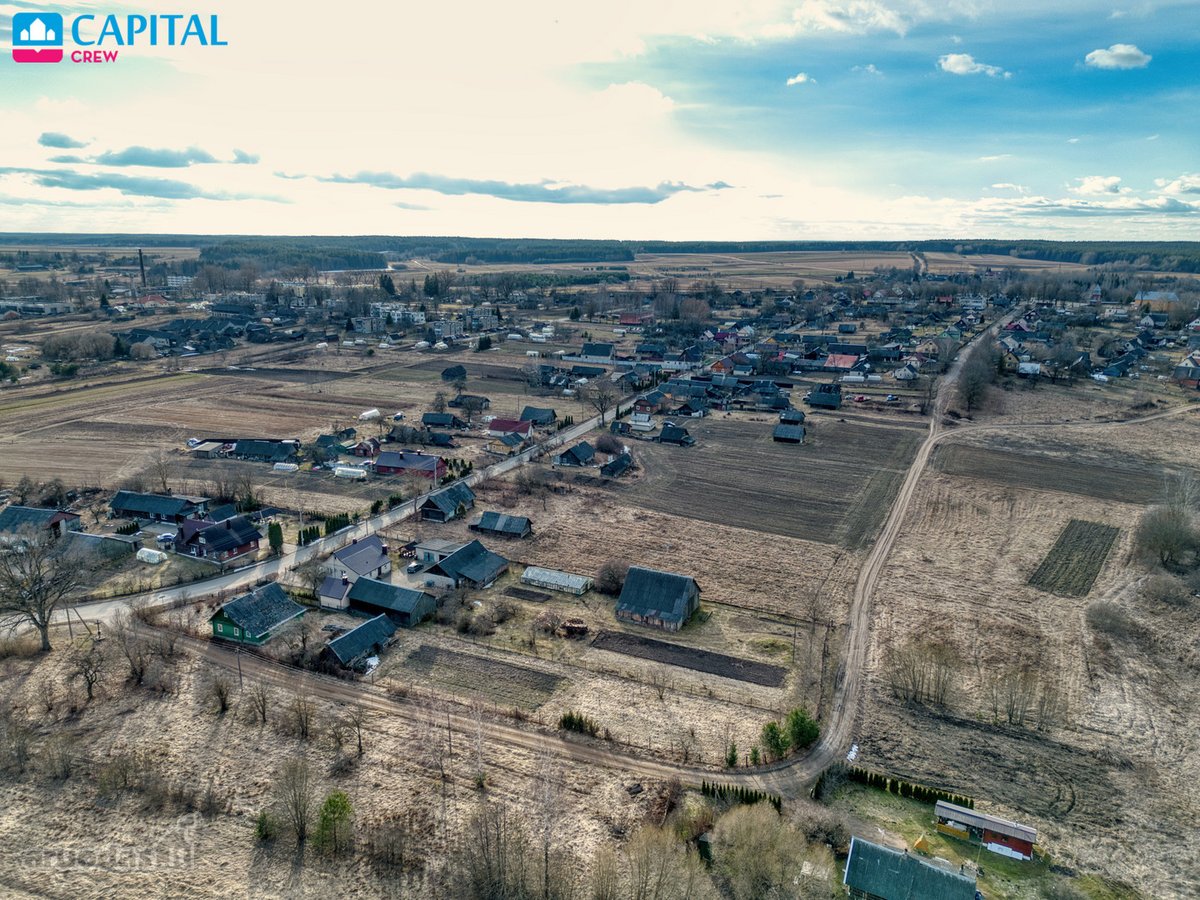 Parduodamas 48 arų Sklypas, Dieveniškėse, - nuotraukos Nr. 17