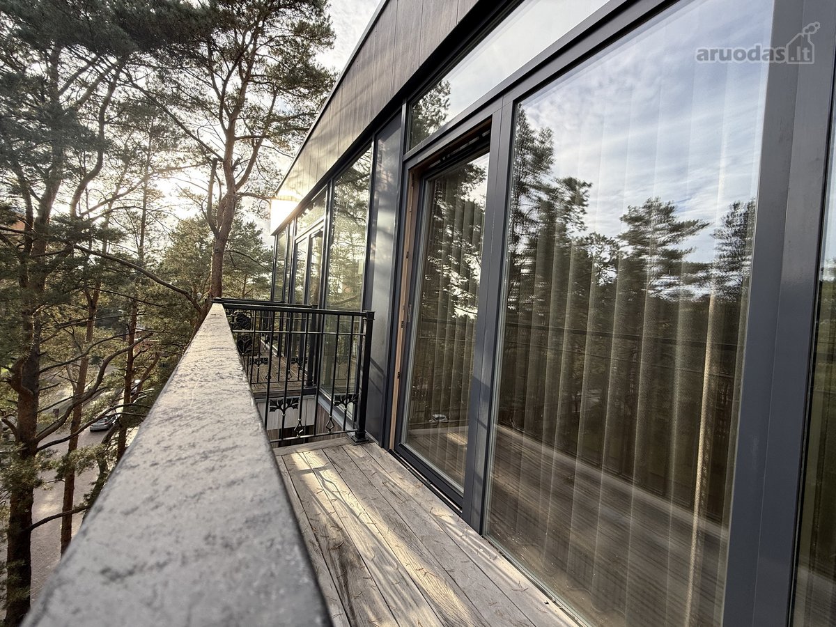Išskirtiniai Apartamentai Šalia Nemuno – - nuotraukos Nr. 2