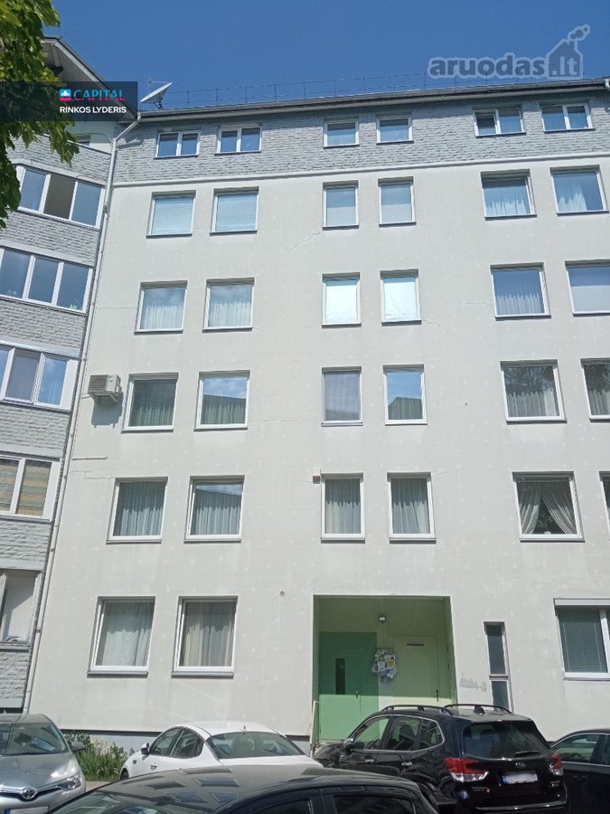 Kviečiame Apsigyventi Šviesiame Ir Jaukiame - nuotraukos Nr. 29