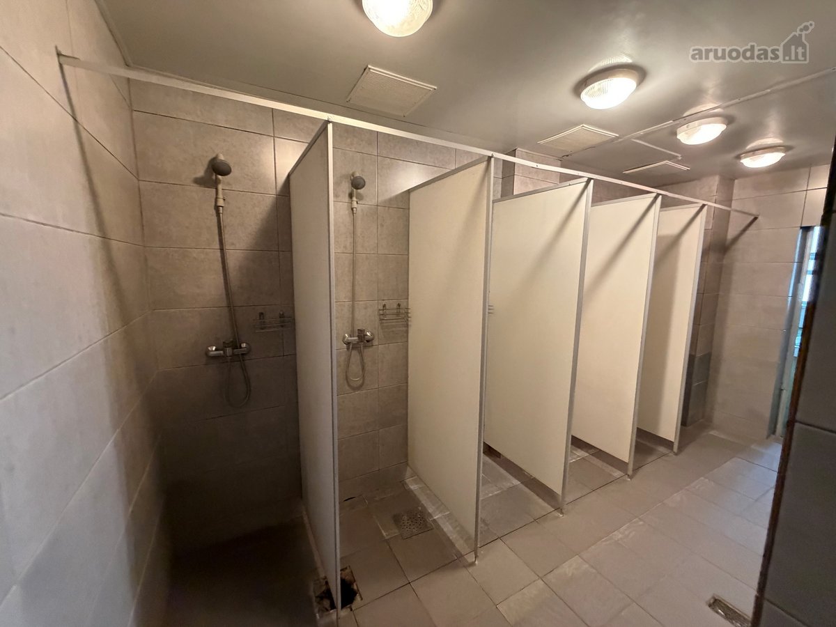 Išnuomojamos baseino ir pirčių kompleksas. - nuotraukos Nr. 3