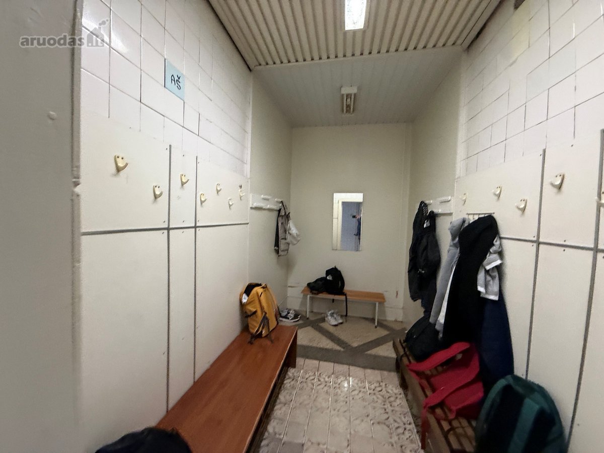 Išnuomojamos baseino ir pirčių kompleksas. - nuotraukos Nr. 6