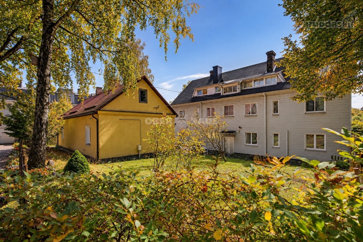 Nuomojamas Jaukus 3 Kambarių Namas Žvėryne, - nuotraukos Nr. 20