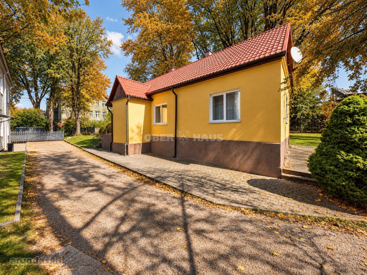 Nuomojamas Jaukus 3 Kambarių Namas Žvėryne, - nuotraukos Nr. 24