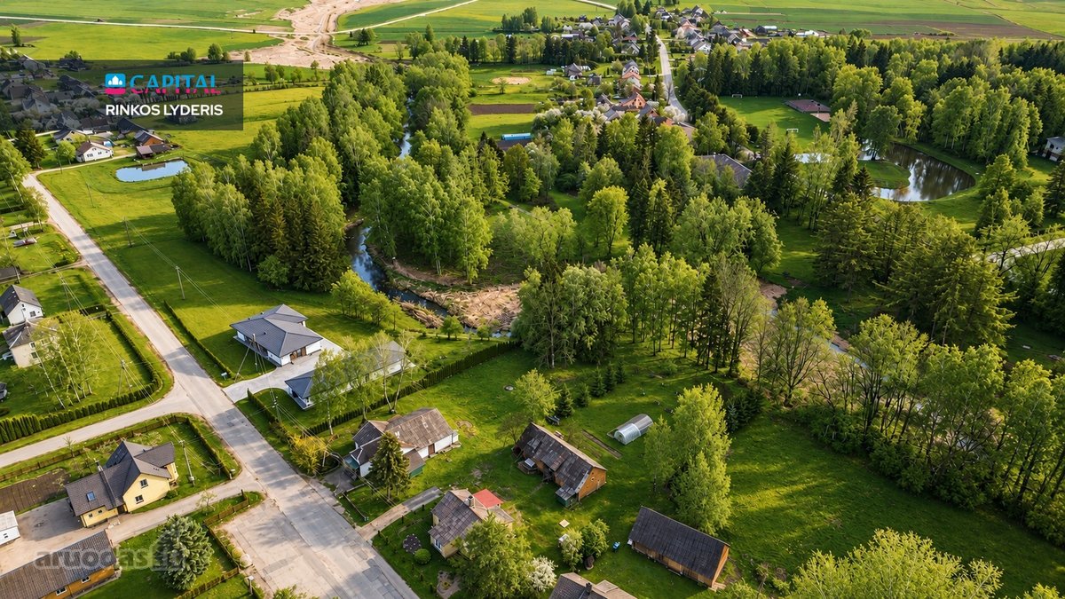 Išskirtinis Objektas Gamtos Apsuptyje – - nuotraukos Nr. 2
