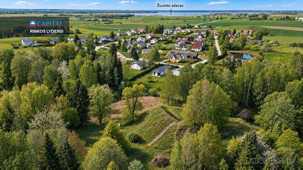 Išskirtinis Objektas Gamtos Apsuptyje – - nuotraukos Nr. 3